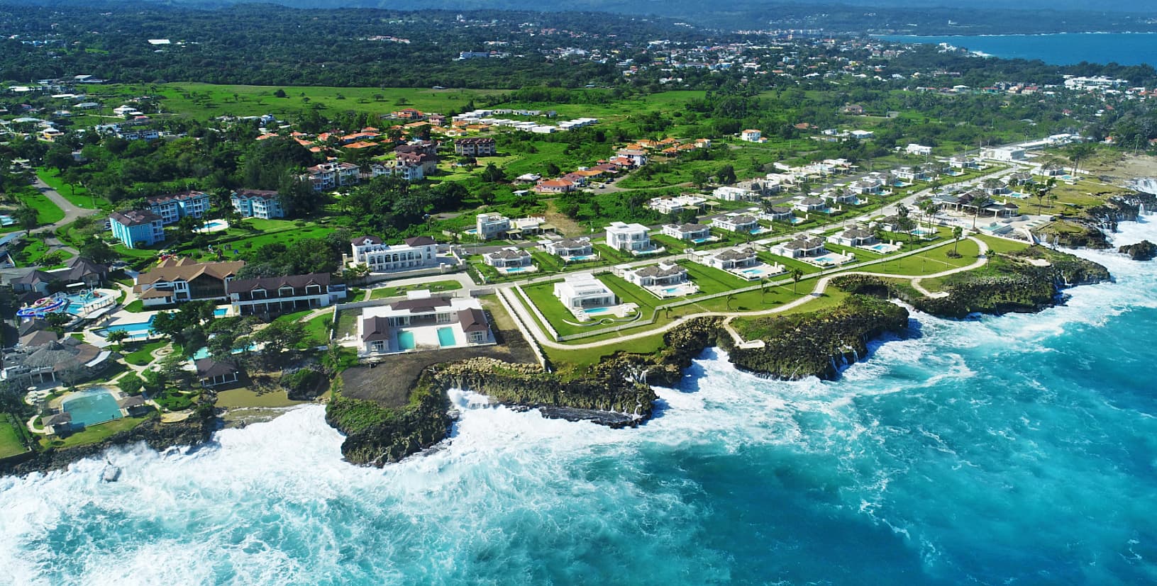 sosua ocean village