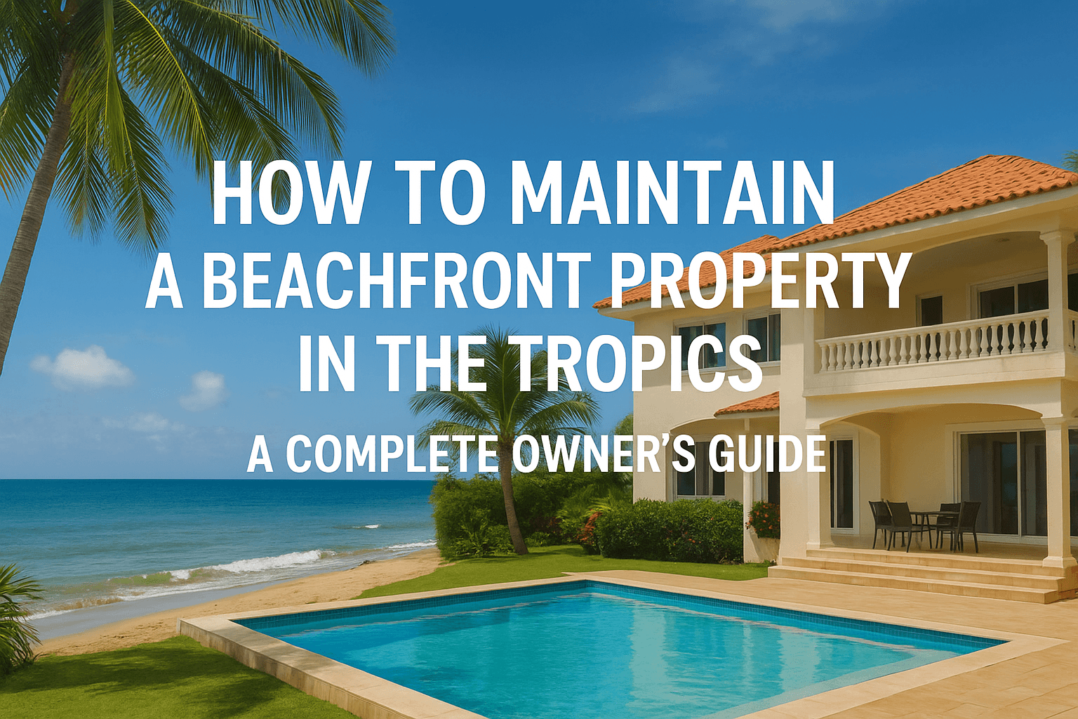 mantainproperty