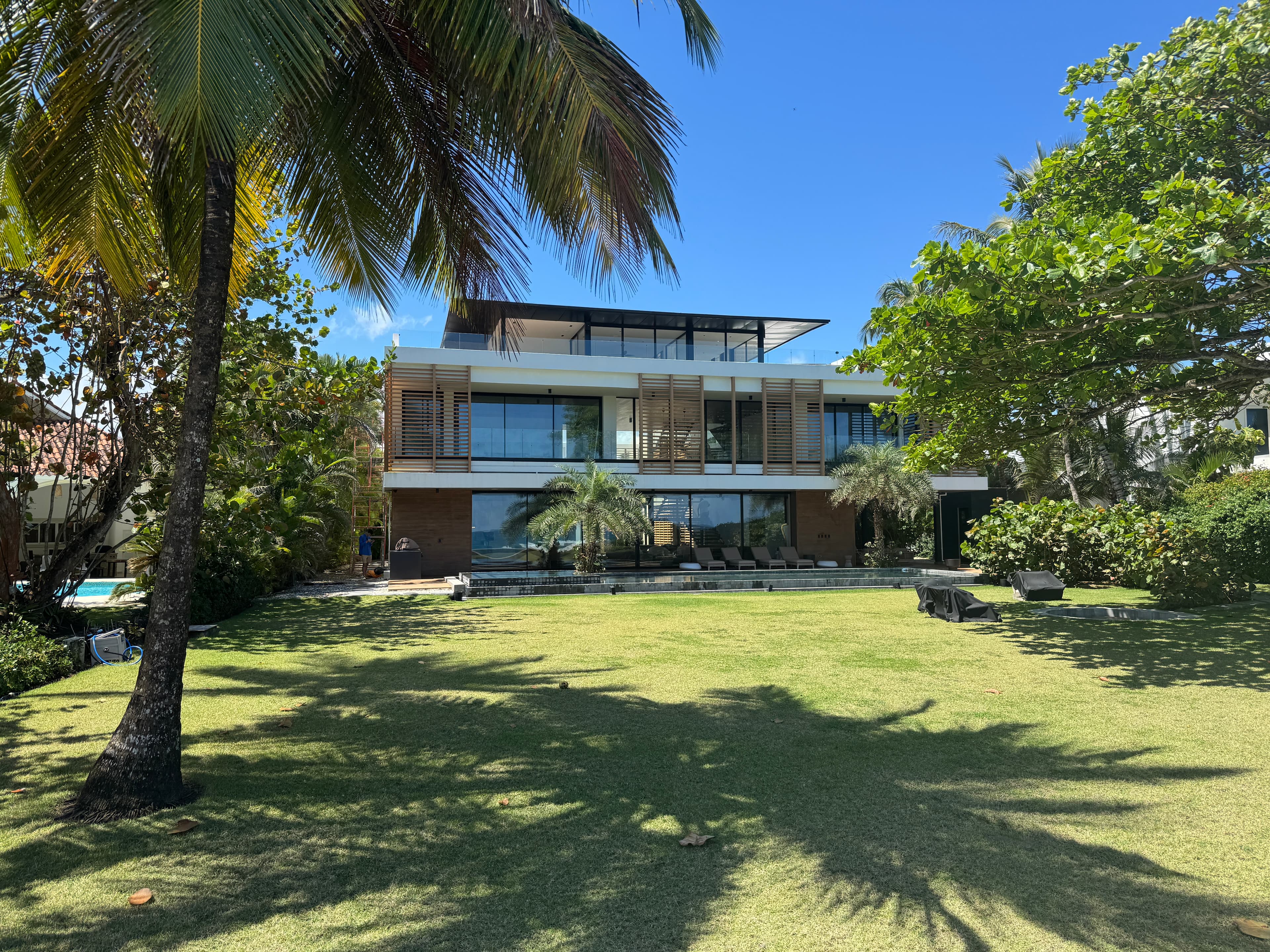 real estate sosua