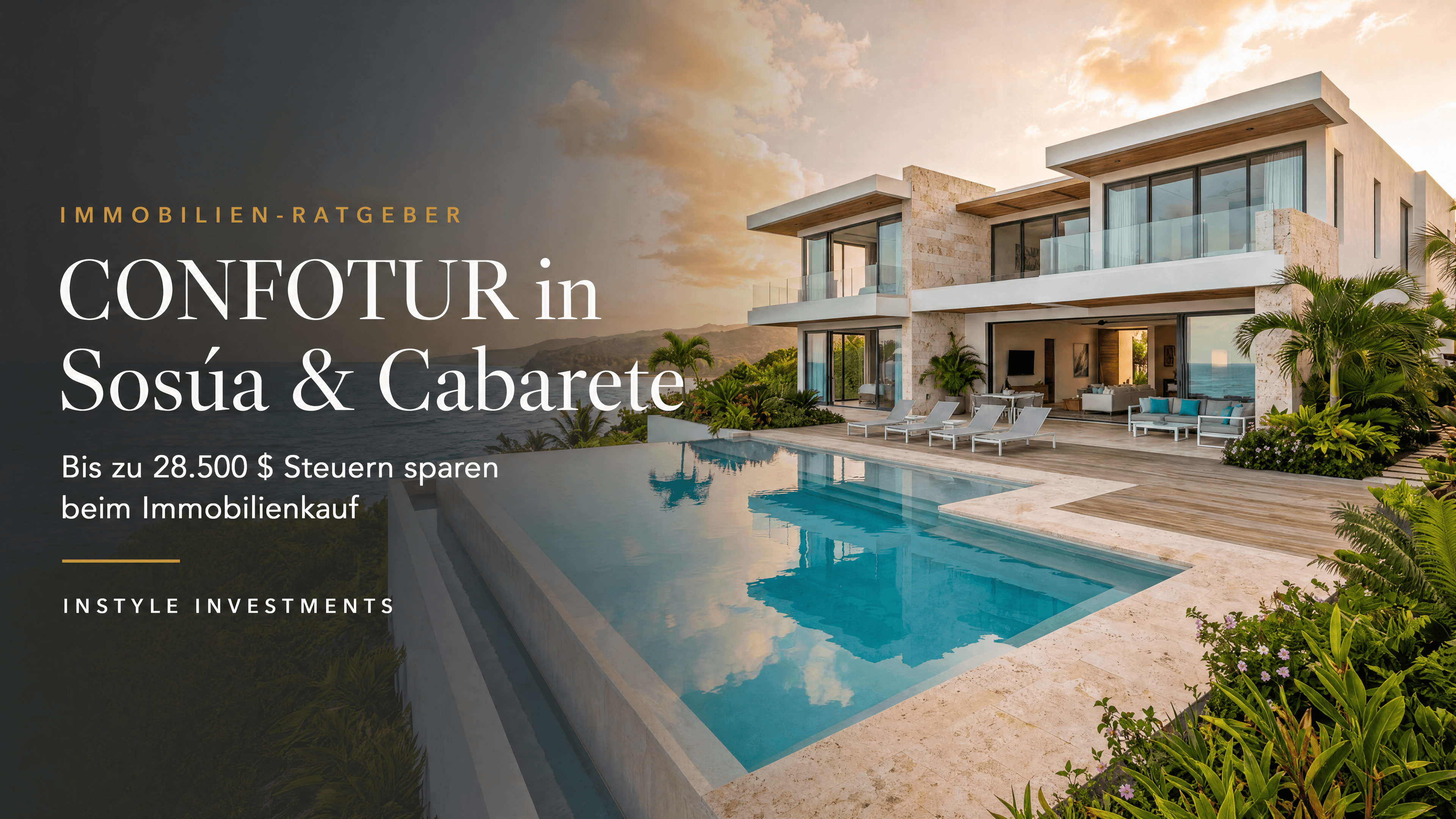 Confotur Sosua & Cabarete Guide