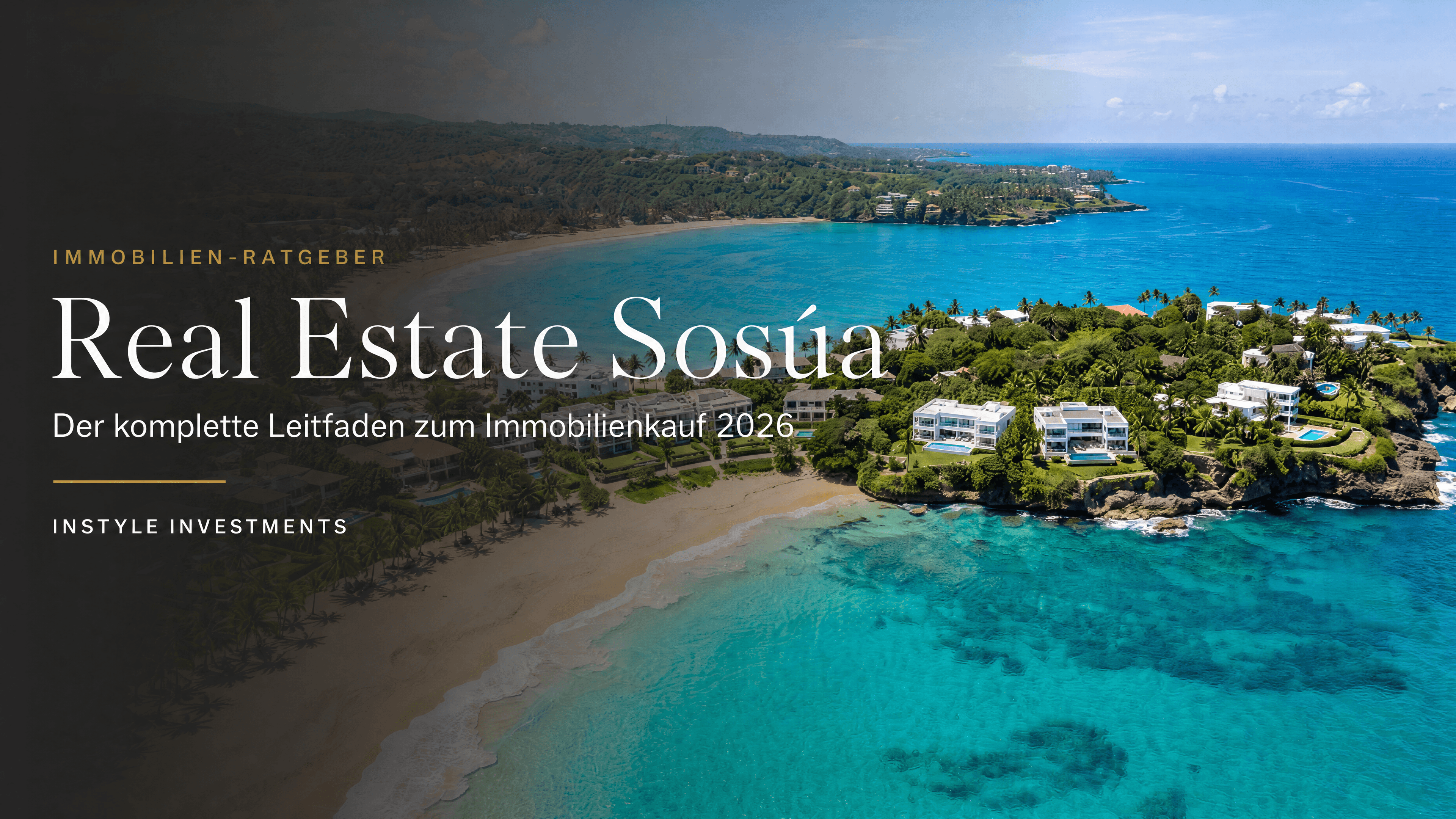 realestate sosua