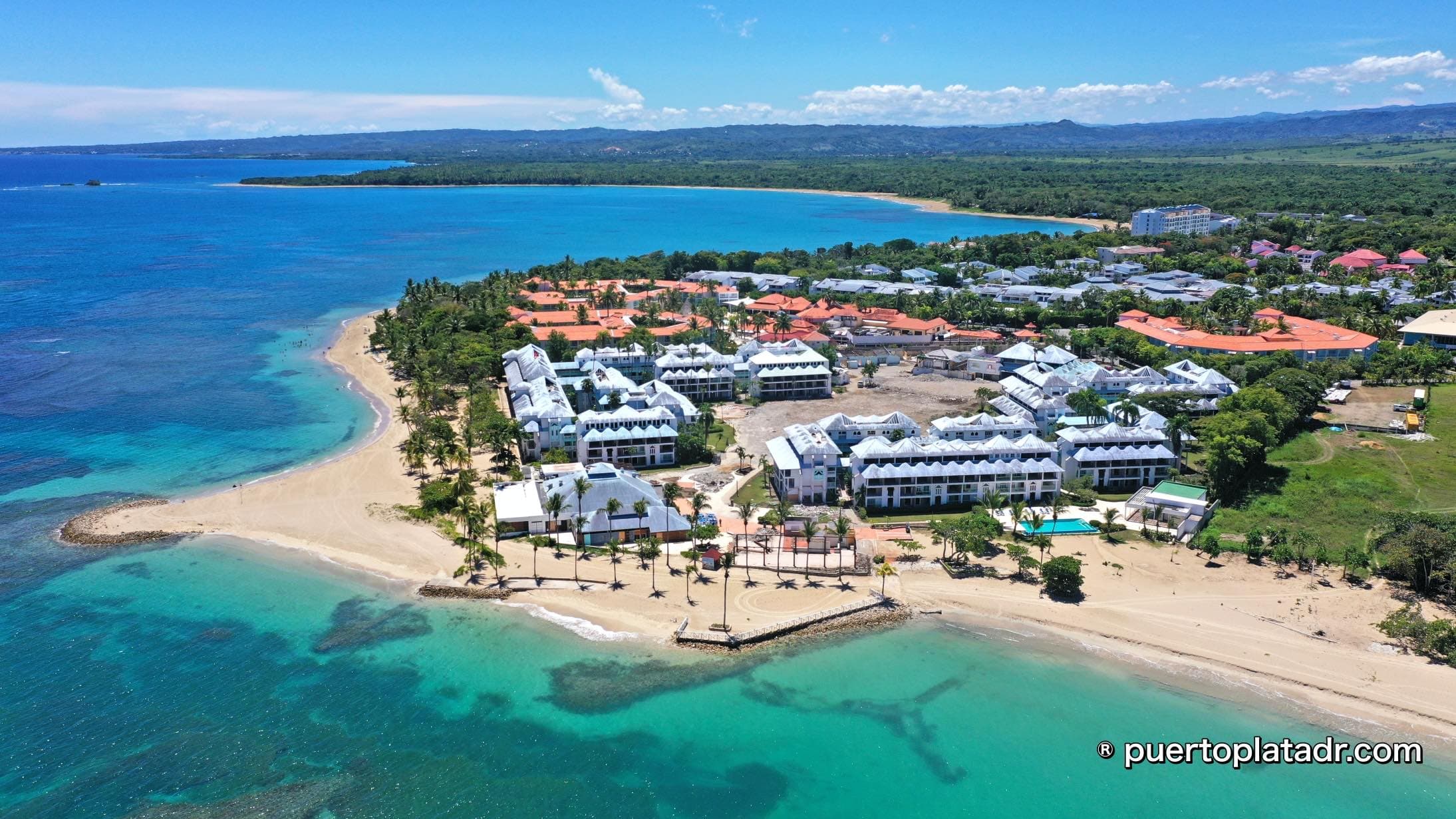 Playa Dorada